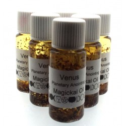 10ml Venus Planetary Oil